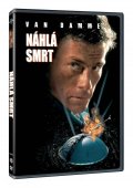 neuveden: Náhlá smrt DVD