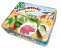 neuveden: Balanční hra Prehistoric Junior