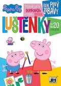 neuveden: Prasátko Peppa - Luštěnky
