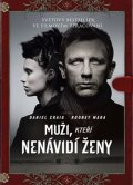 neuveden: Muži, kteří nenávidí ženy - DVD