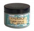 neuveden: Křídová barva Cadence Very Chalky - grey green / 150 ml