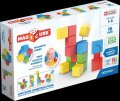 neuveden: Geomag Magicube - Try Me 16 dílků