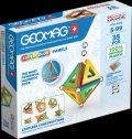 neuveden: Geomag Supercolor - Panels 35 dílků