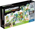 neuveden: Geomag Mechanics Starter Set 153 dílků