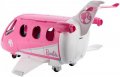 neuveden: Barbie - Letadlo snů