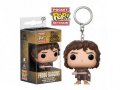 neuveden: Funko POP Keychain: LOTR/Hobbit - Frodo - přívěšek na klíče