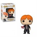 neuveden: Funko POP Movies: Harry Potter S5 - Ron w/Howler