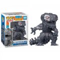 neuveden: Funko POP Movies: Godzilla vs Kong - Mechagodzilla (Metallic edition)