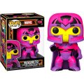 neuveden: Funko POP Marvel: Black Light- Magneto (exclusive special edition)