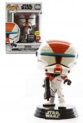 neuveden: Funko POP Star Wars: Republic Commando - Boss (exklusive special edition GI