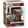 neuveden: Funko POP Rocks: Iron Maiden - Eddie Somewhere in Time