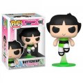 neuveden: Funko POP Animation: Powerpuff Girls - Buttercup