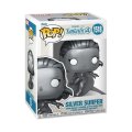 neuveden: Funko POP Marvel: Fantastic Four: First Steps - Silver Surfer #1518