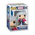neuveden: Funko POP: Marvel - ThorGwen #1489