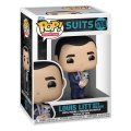 neuveden: Funko POP TV: Suits - Louis Litt with Mikado #1709