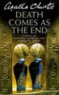 Christie Agatha: Death Comes as the End