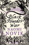 Noviková Naomi: Black Powder War