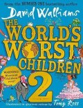 Walliams David: The World´s Worst Children 2