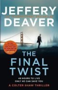 Deaver Jeffery: The Final Twist