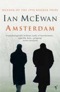 McEwan Ian: Amsterdam