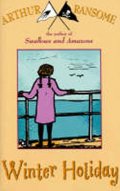 Ransome Arthur: Winter Holiday
