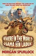 neuveden: Where in World is O.Bin Laden?