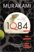 Murakami Haruki: 1Q84: The Complete Trilogy