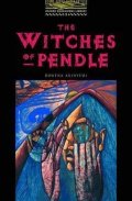 Akinyemi Rowena: Oxford Bookworms Library 1 The Witches of Pendle