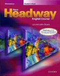 Soars Liz: New Headway Elementary Student´s Book