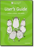 Jackson Patrick: Potato Pals 2 User´s Guide