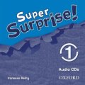 Reilly Vanessa: Super Surprise 1 Class Audio CDs /2/