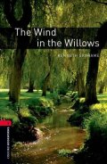 Grahame Kenneth: Oxford Bookworms Library 3 The Wind in the Willowsn with Audio Mp3 Pack (Ne