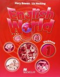Bowen Mary: English World Level 1: Workbook