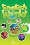 Bowen Mary: English World 4: DVD-ROM