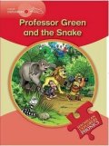 Budgell Gill: Young Explorers 1 Phonic: Professor Green
