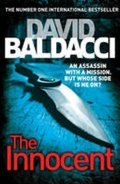 Bsaldacci David: Innocent