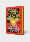 Marquez Gabriel Garcia: Until August