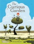 -: Curious Garden