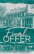 Asher Lauren: Final Offer