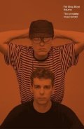 -: Pet Shop Boys Volume
