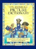 Vale David: Cambridge Picture Dictionary Picture Dictionary Pack