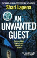 Lapena Shari: Unwanted Guest