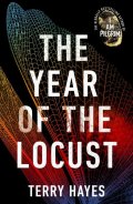 Hayes Terry: The Year of the Locust