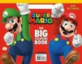 neuveden: Super Mario: The Big Coloring Book (Nintendo)