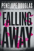 Douglasová Penelope: Falling Away: Fall Away 4