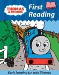Awdry Wilbert Vere: Thomas & Friends - First Readin