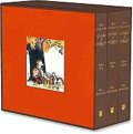 neuveden: Complete Calvin and Hobbes