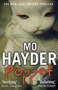 Hayder Mo: Poppet (anglicky)