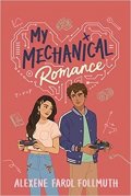 Follmuth Alexene Farol: My Mechanical Romance