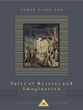 Poe Edgar Allan: Tales of Mystery and Imagination: Illustrated by Arthur Rackham